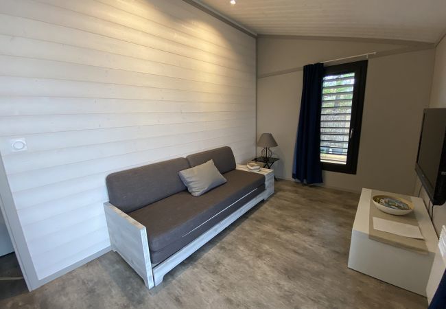 Chalet en Saint-Hilaire-de-Riez - hoomy10365 Chalet en Saint-Hilaire-de-Riez - hoomy10365