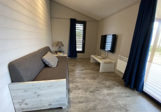 Chalet en Saint-Hilaire-de-Riez - hoomy10365 Chalet en Saint-Hilaire-de-Riez - hoomy10365