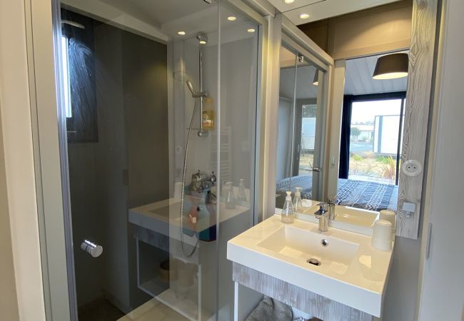 Chalet en Saint-Hilaire-de-Riez - hoomy10365 Chalet en Saint-Hilaire-de-Riez - hoomy10365