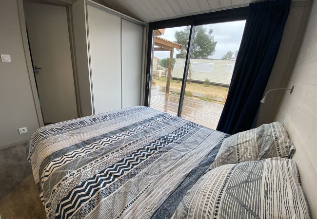 Chalet en Saint-Hilaire-de-Riez - hoomy10365 Chalet en Saint-Hilaire-de-Riez - hoomy10365