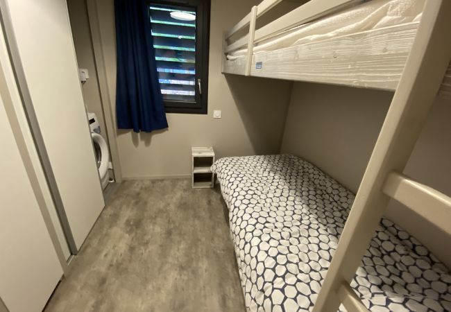 Chalet en Saint-Hilaire-de-Riez - hoomy10365 Chalet en Saint-Hilaire-de-Riez - hoomy10365