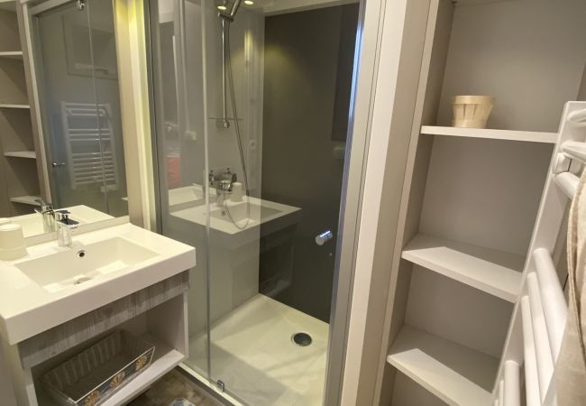 Chalet en Saint-Hilaire-de-Riez - hoomy10365 Chalet en Saint-Hilaire-de-Riez - hoomy10365