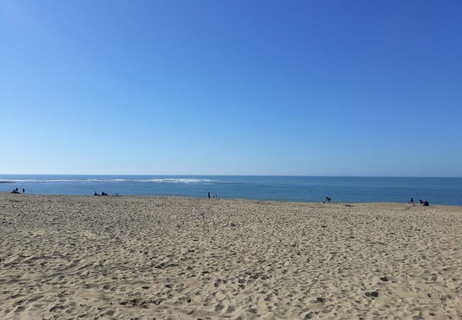 Chalet en Saint-Hilaire-de-Riez - hoomy10365 Chalet en Saint-Hilaire-de-Riez - hoomy10365