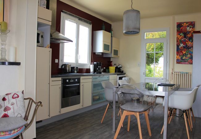 Casa en St. Hilaire de Riez - hoomy10410 Casa en St. Hilaire de Riez - hoomy10410