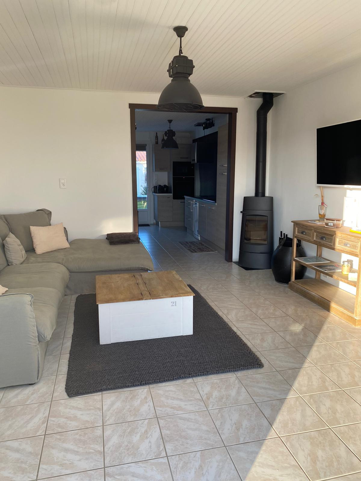 Casa en Barbâtre - hoomy10338