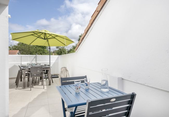 Apartamento en Pornic - hoomy10440