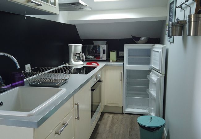 Apartamento en Pornichet - hoomy10459 Apartamento en Pornichet - hoomy10459