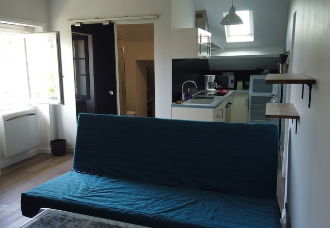 Apartamento en Pornichet - hoomy10459 Apartamento en Pornichet - hoomy10459