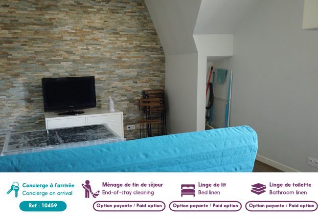 Apartamento en Pornichet - hoomy10459 Apartamento en Pornichet - hoomy10459