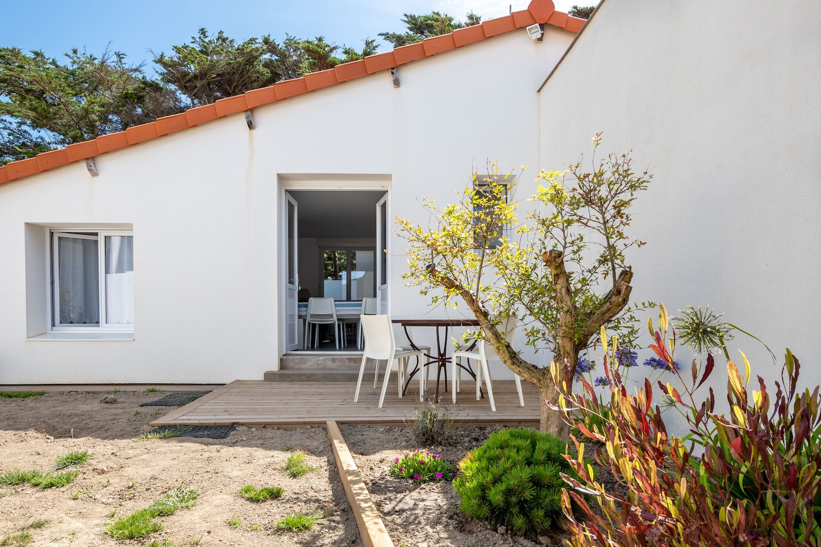 Casa en Bretignolles-sur-Mer - hoomy10465