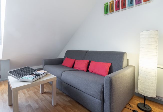 Apartamento en Adervielle-Pouchergues - hoomy10441 Apartamento en Adervielle-Pouchergues - hoomy10441