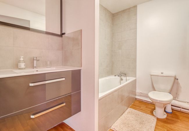 Apartamento en Adervielle-Pouchergues - hoomy10441 Apartamento en Adervielle-Pouchergues - hoomy10441