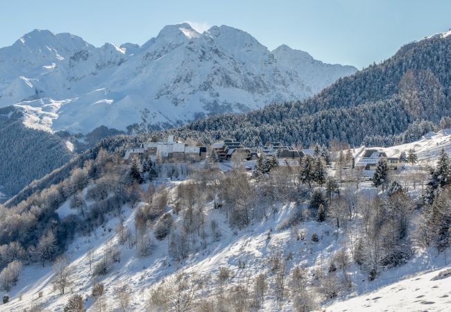 Apartamento en Adervielle-Pouchergues - hoomy10441 Apartamento en Adervielle-Pouchergues - hoomy10441