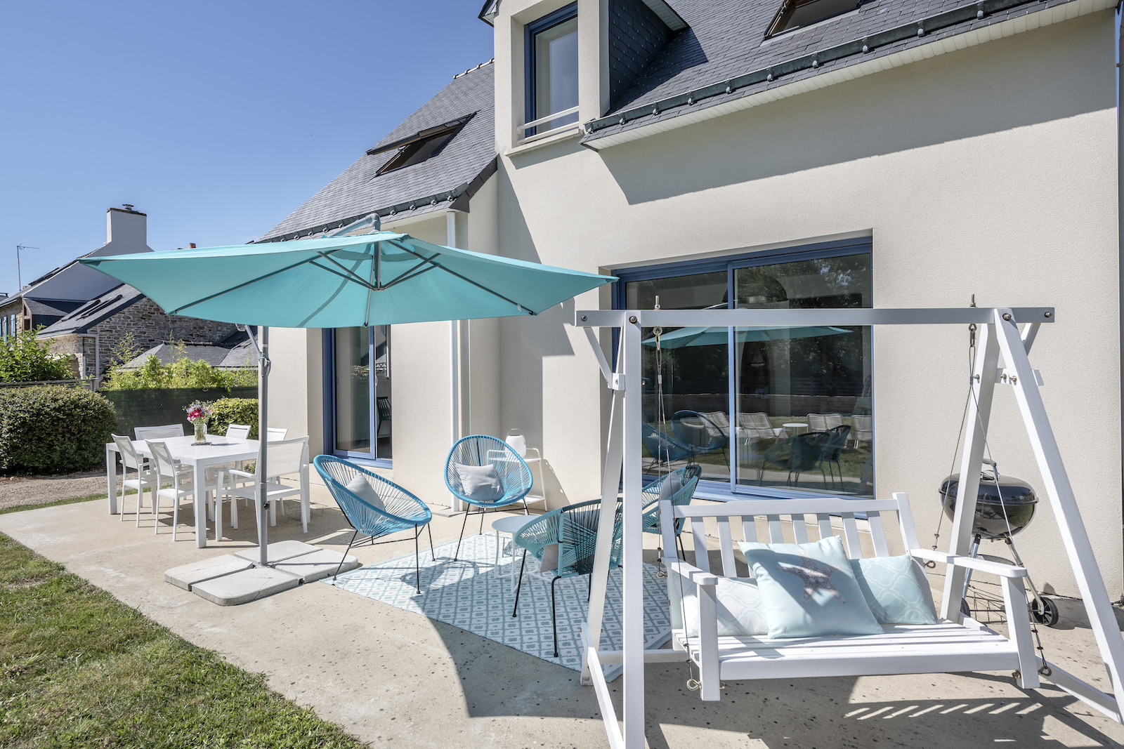Casa en Baden - hoomy10476