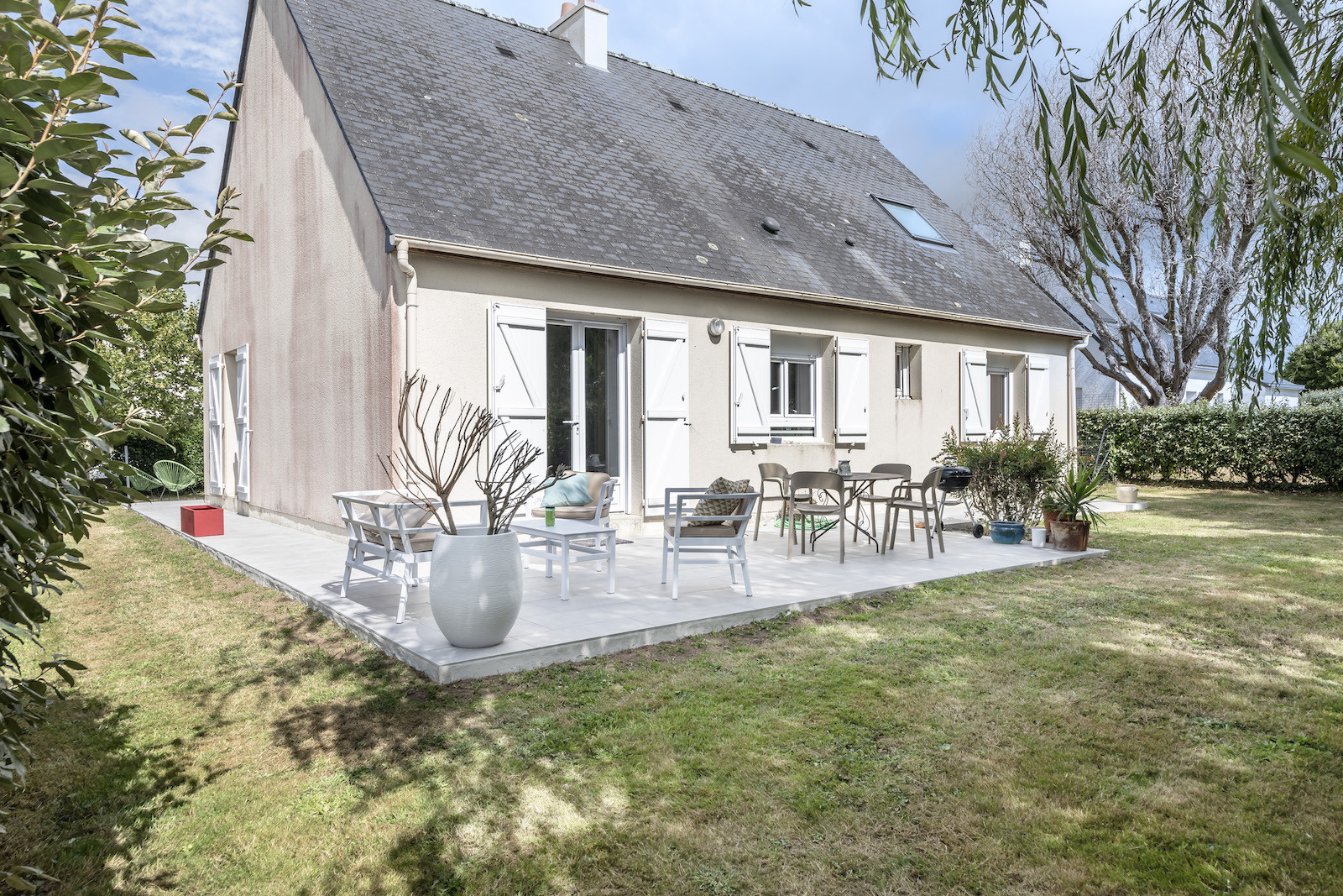 Casa en Saint-Gildas-de-Rhuys - hoomy10477