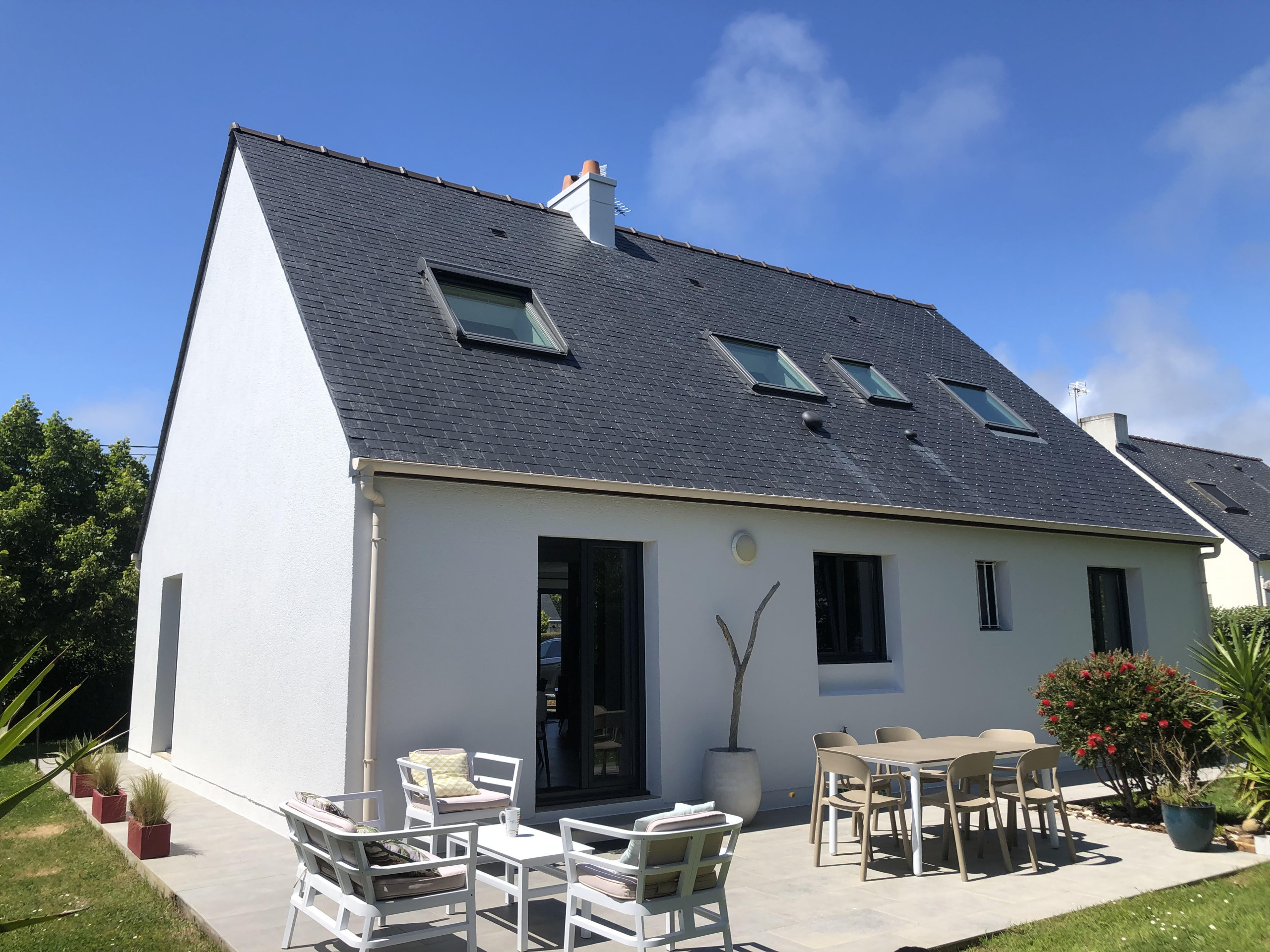 Casa en Saint-Gildas-de-Rhuys - hoomy10477