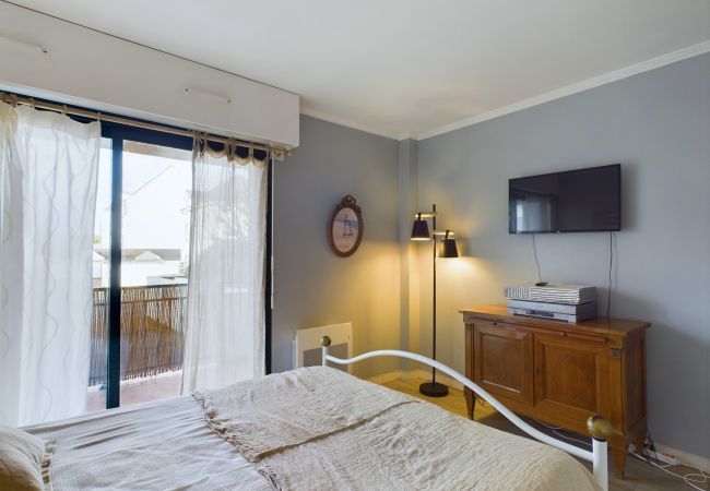 Apartamento en Le Pouliguen - hoomy10490 Apartamento en Le Pouliguen - hoomy10490