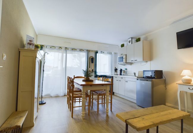 Apartamento en Le Pouliguen - hoomy10490 Apartamento en Le Pouliguen - hoomy10490