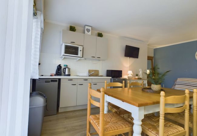 Apartamento en Le Pouliguen - hoomy10490 Apartamento en Le Pouliguen - hoomy10490