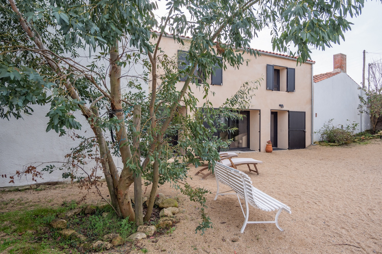 Casa en Jard-sur-Mer - hoomy10562