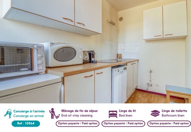 Apartamento en Adervielle-Pouchergues - hoomy10564 Apartamento en Adervielle-Pouchergues - hoomy10564