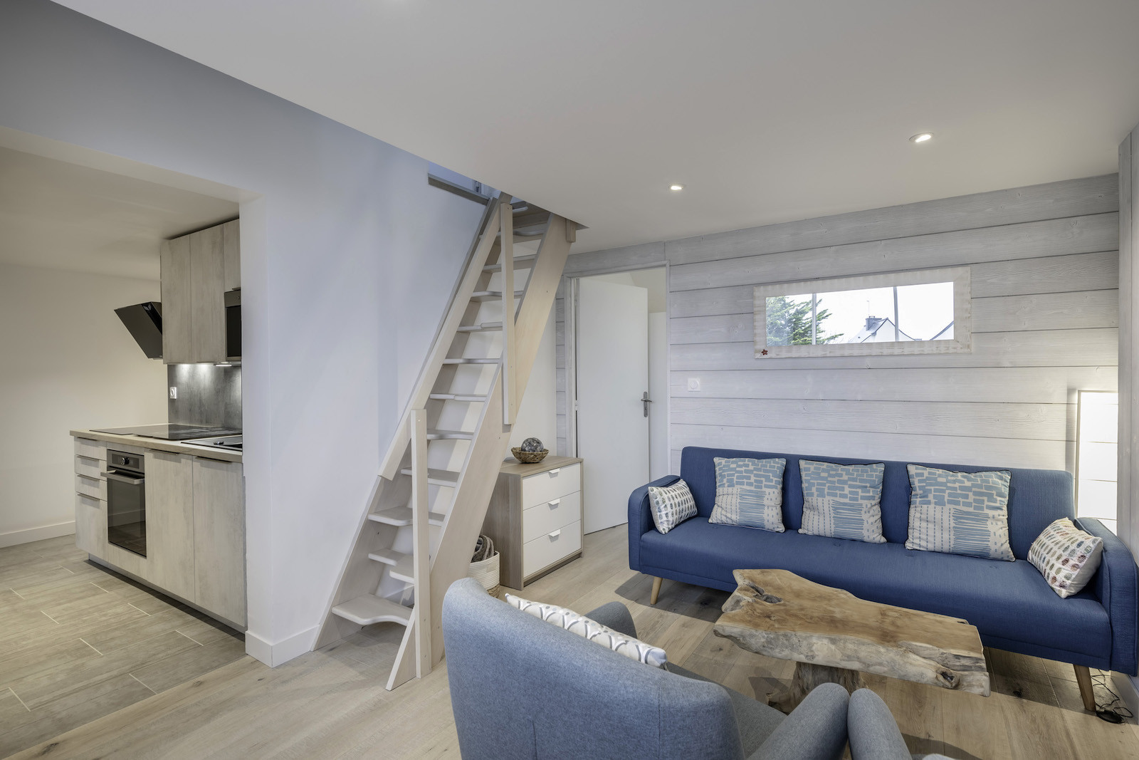 Apartamento en Sarzeau - hoomy10558