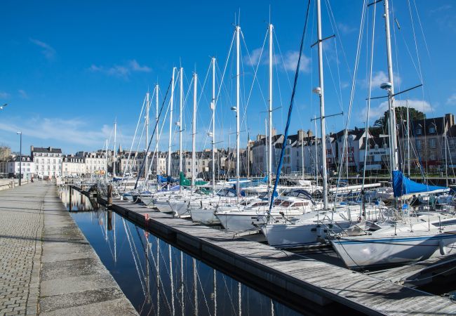 Apartamento en Sarzeau - hoomy10558 Apartamento en Sarzeau - hoomy10558