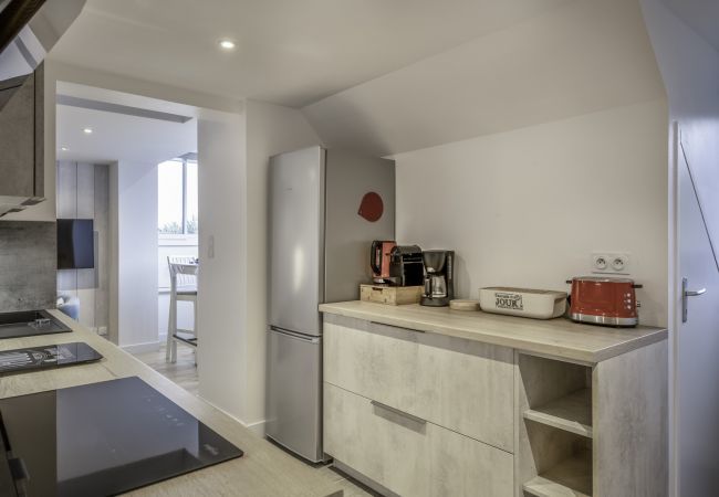 Apartamento en Sarzeau - hoomy10558 Apartamento en Sarzeau - hoomy10558