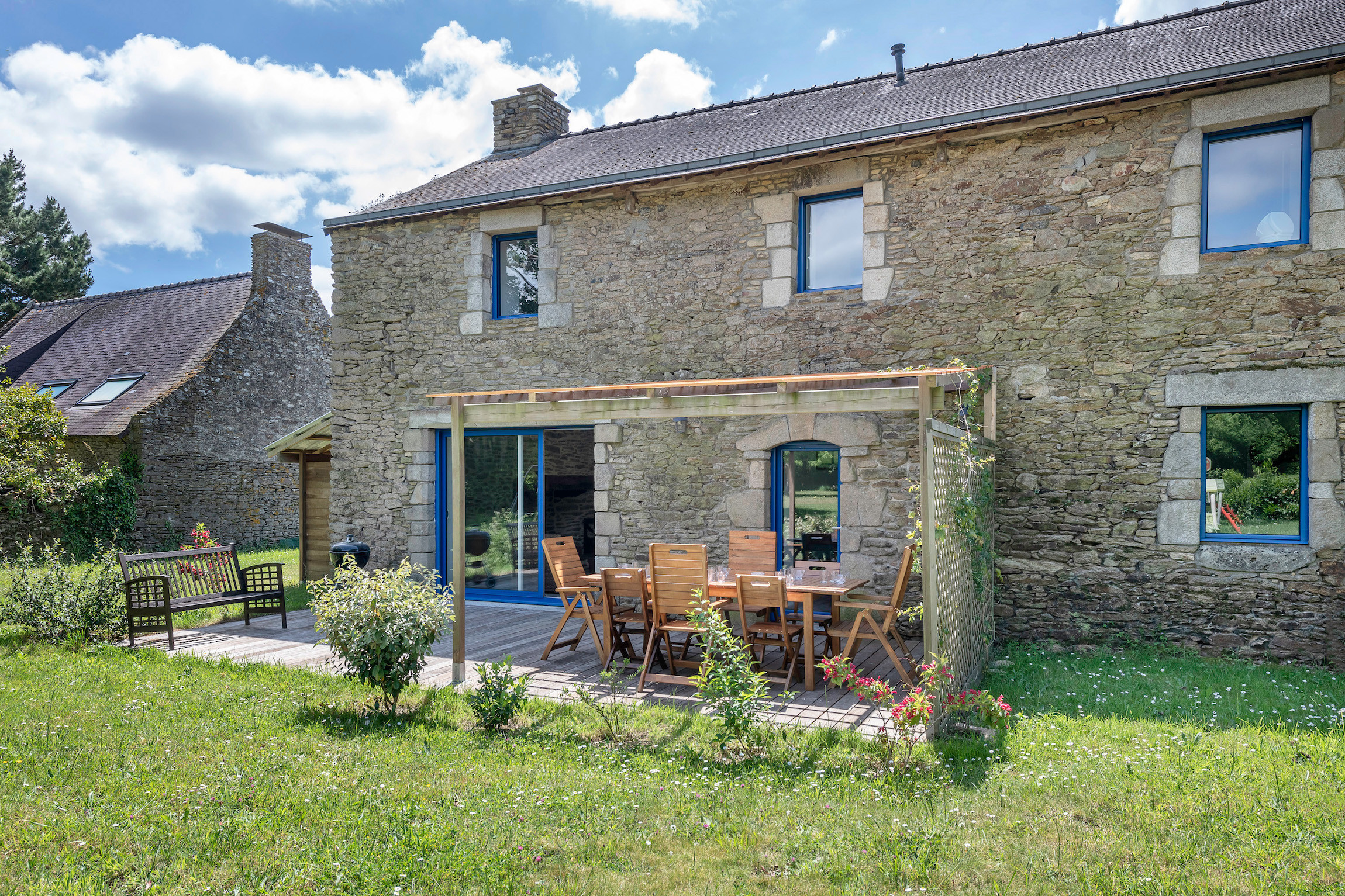 Casa en Sarzeau - hoomy10574