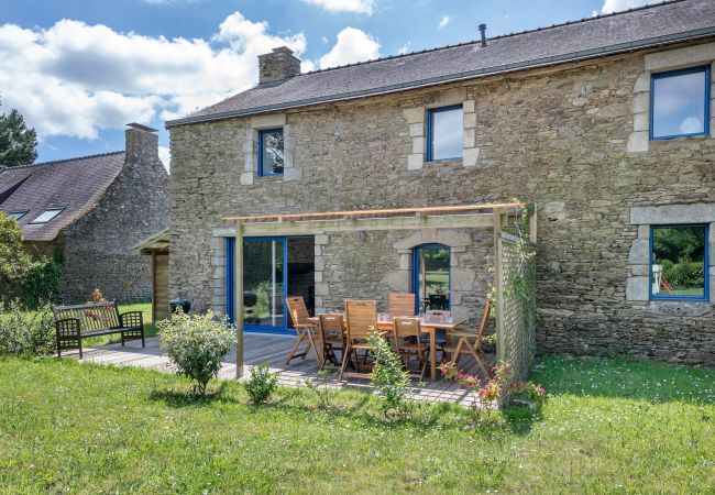 Casa en Sarzeau - hoomy10574