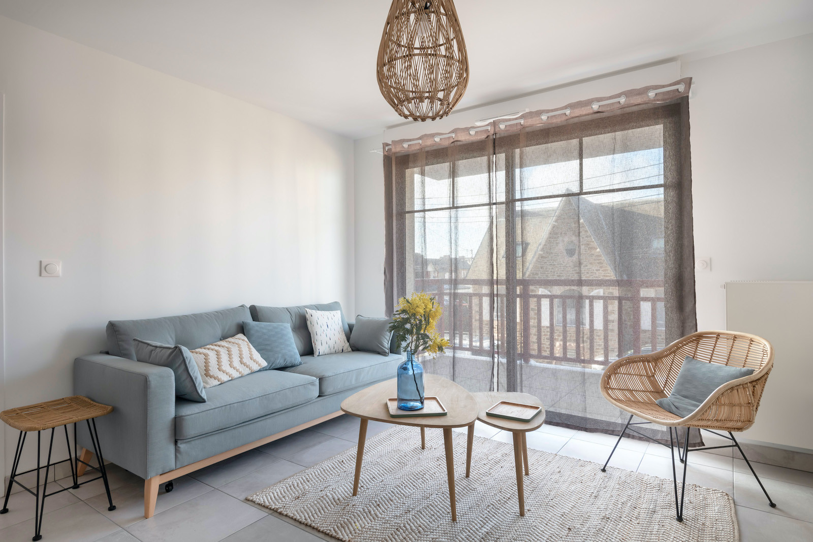 Apartamento en Pléneuf-Val-André - hoomy10491