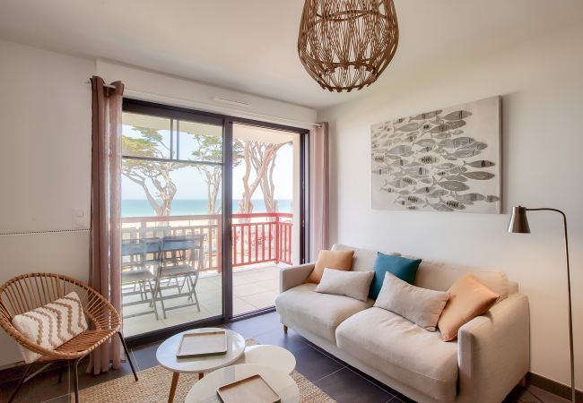 Apartamento en Pléneuf-Val-André - hoomy10519