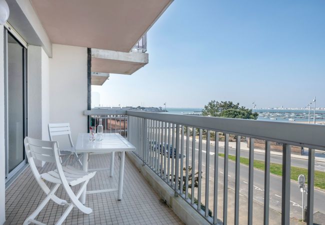 Apartamento en Pornichet - hoomy10571