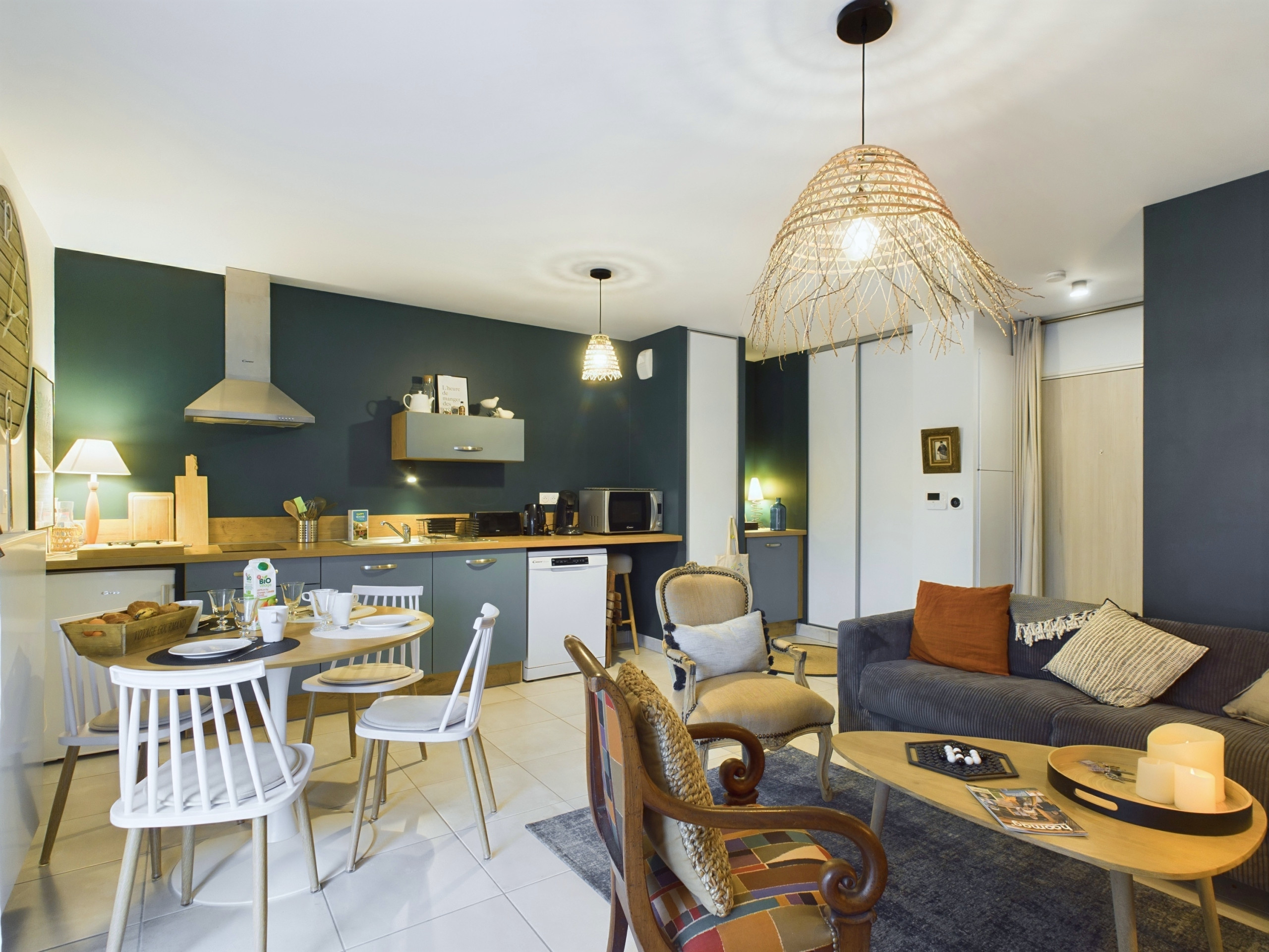 Apartamento en Pléneuf-Val-André - hoomy10512