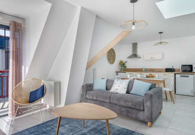 Apartamento en Pléneuf-Val-André - hoomy10520 Apartamento en Pléneuf-Val-André - hoomy10520