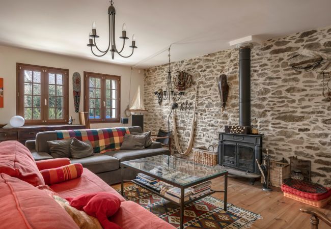 Casa en Sarzeau - hoomy10554