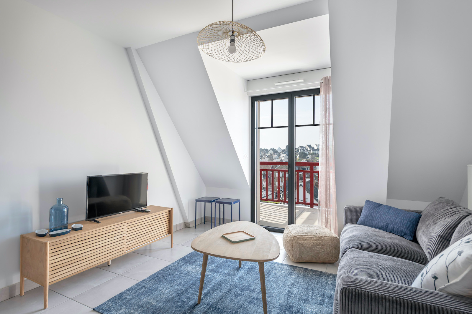 Apartamento en Pléneuf-Val-André - hoomy10501