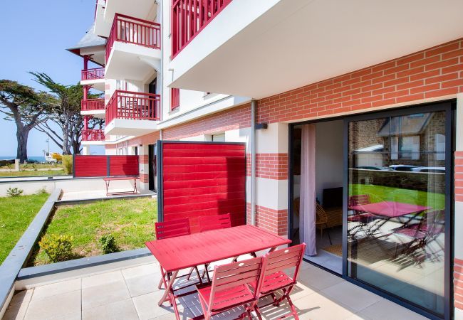Apartamento en Pléneuf-Val-André - hoomy12665