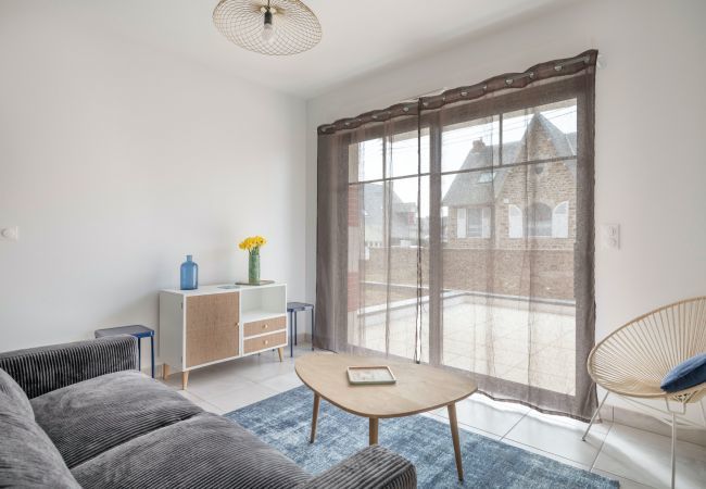 Apartamento en Pléneuf-Val-André - hoomy10495 Apartamento en Pléneuf-Val-André - hoomy10495