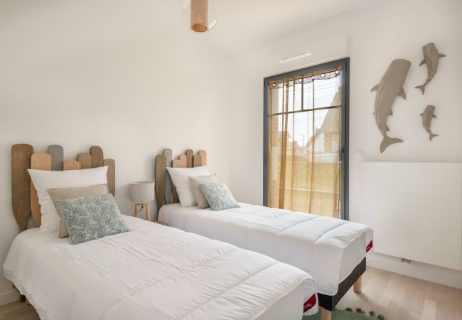 Apartamento en Pléneuf-Val-André - hoomy10495 Apartamento en Pléneuf-Val-André - hoomy10495