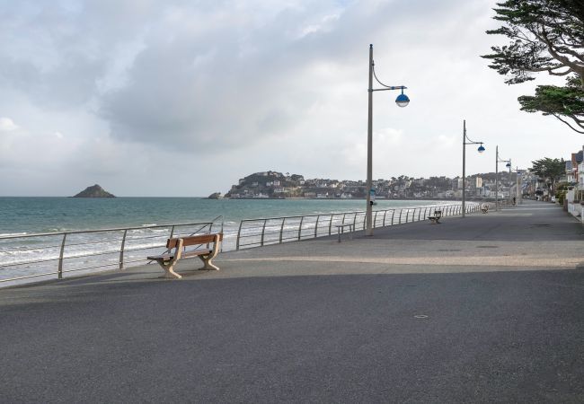 Apartamento en Pléneuf-Val-André - hoomy10495 Apartamento en Pléneuf-Val-André - hoomy10495