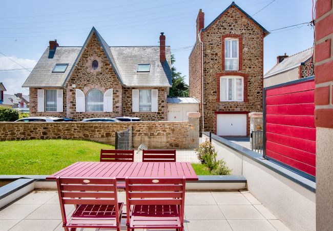 Apartamento en Pléneuf-Val-André - hoomy10495 Apartamento en Pléneuf-Val-André - hoomy10495