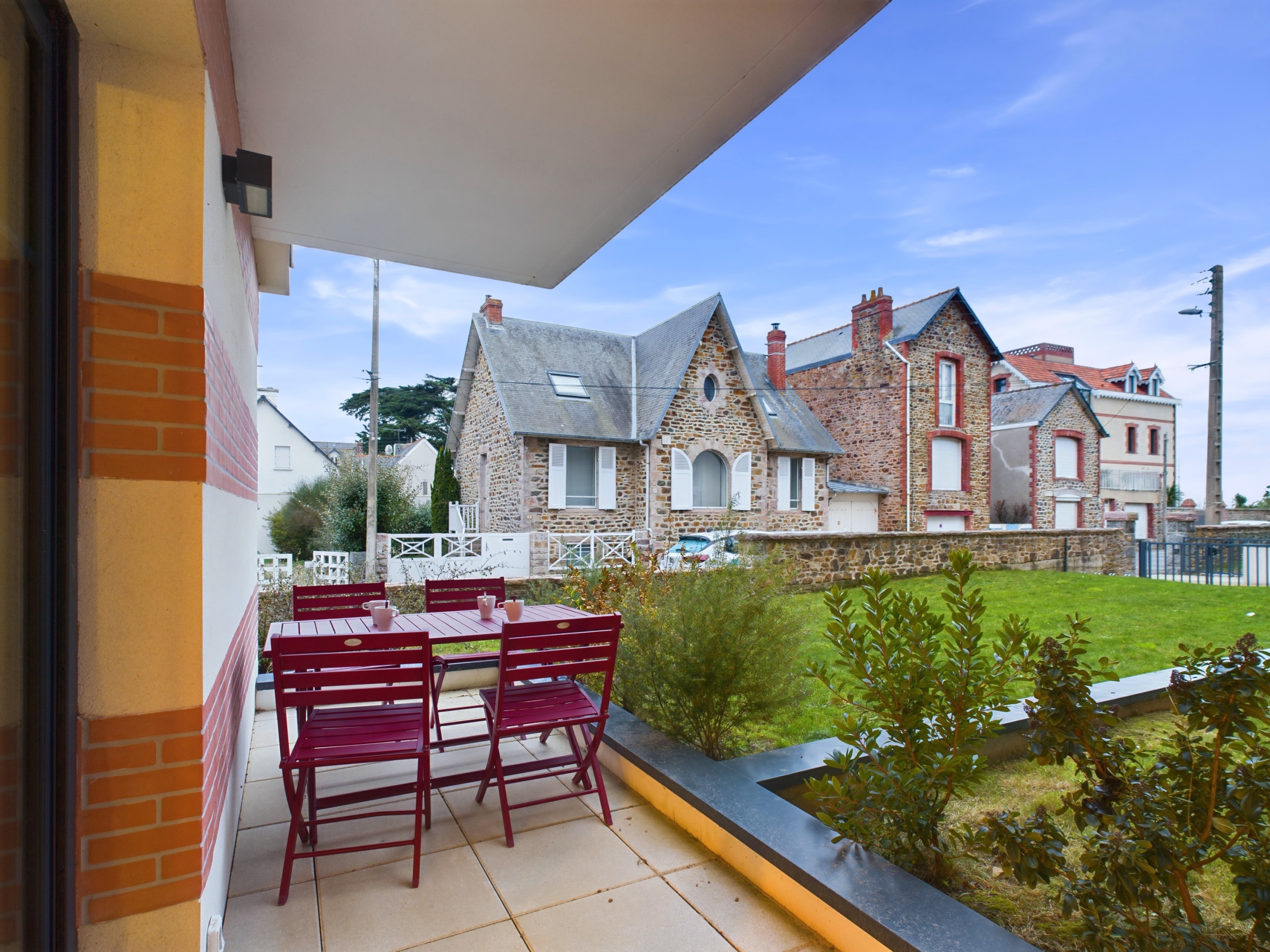 Apartamento en Pléneuf-Val-André - hoomy11242