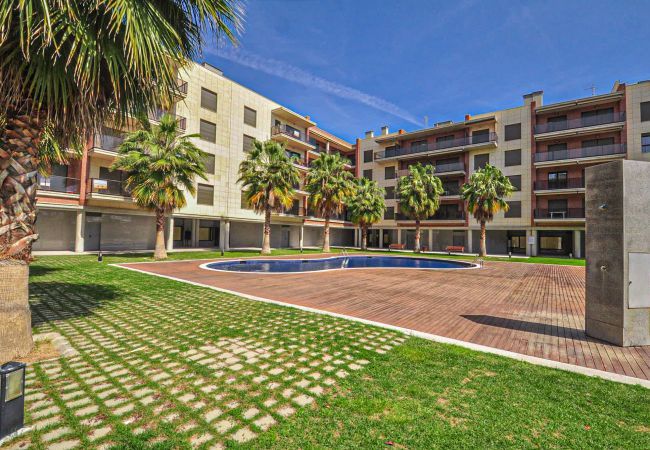 Apartamento en Cambrils - ESQUIROL 3C Apartamento en Cambrils - ESQUIROL 3C