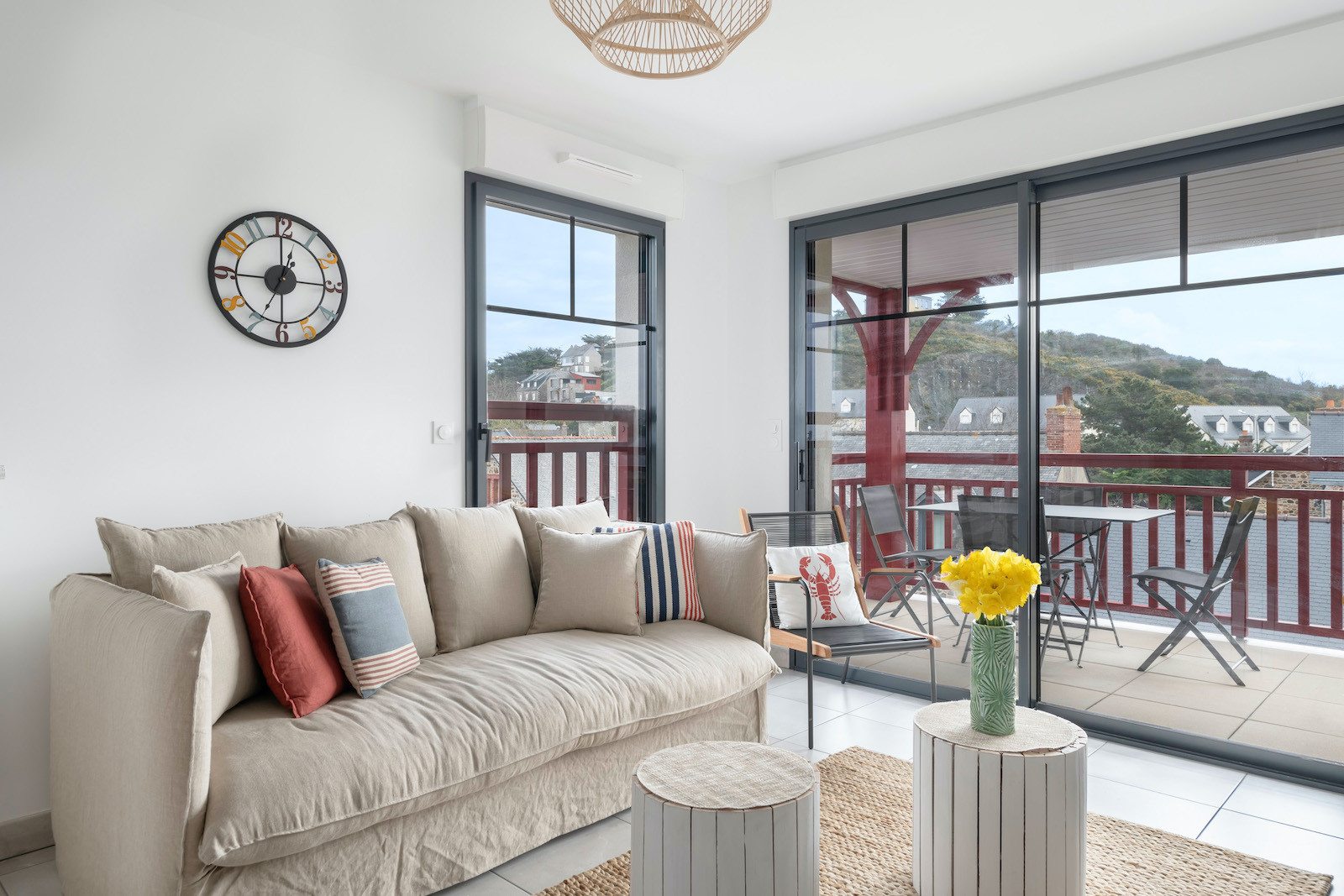 Apartamento en Pléneuf-Val-André - hoomy10517