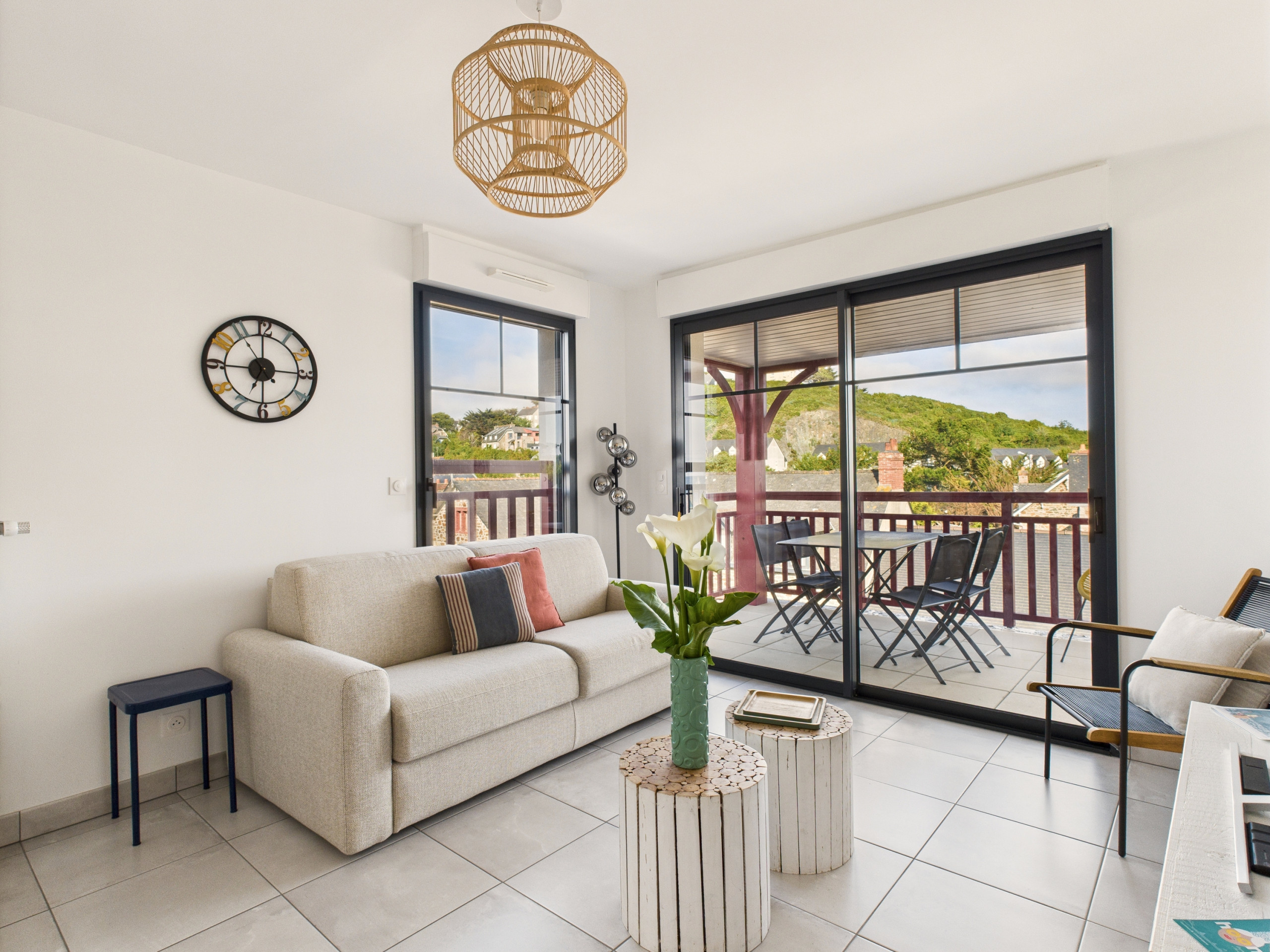 Apartamento en Pléneuf-Val-André - hoomy10517
