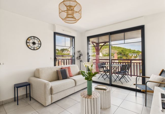 Apartamento en Pléneuf-Val-André - hoomy10517