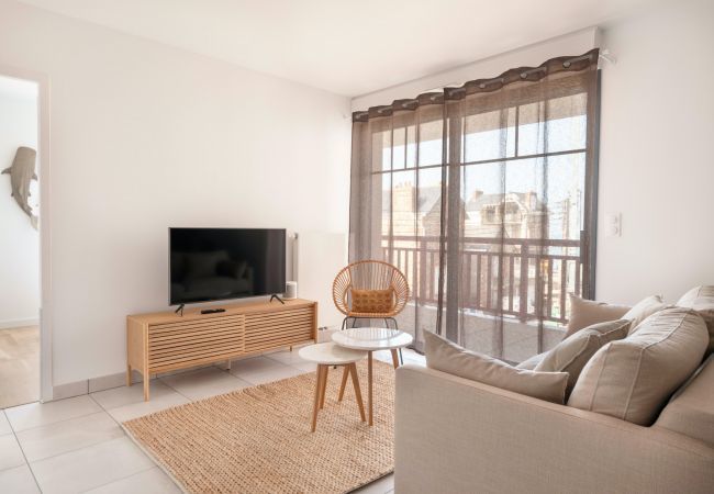 Apartamento en Pléneuf-Val-André - hoomy11251 Apartamento en Pléneuf-Val-André - hoomy11251