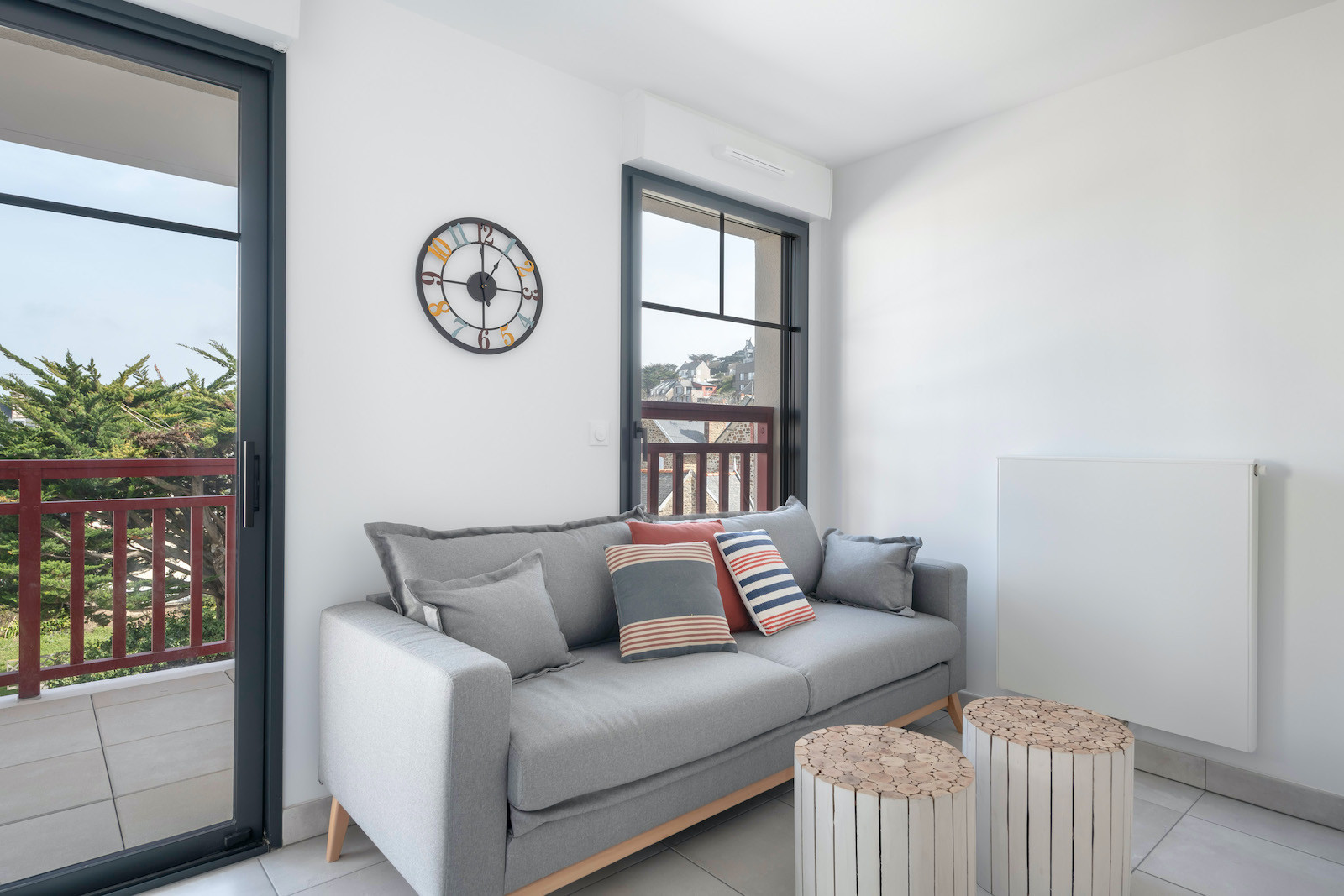 Apartamento en Pléneuf-Val-André - hoomy10507