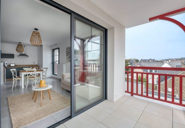 Apartamento en Pléneuf-Val-André - hoomy11861 Apartamento en Pléneuf-Val-André - hoomy11861